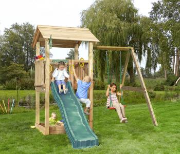 Casa 1-Swing Frame 220