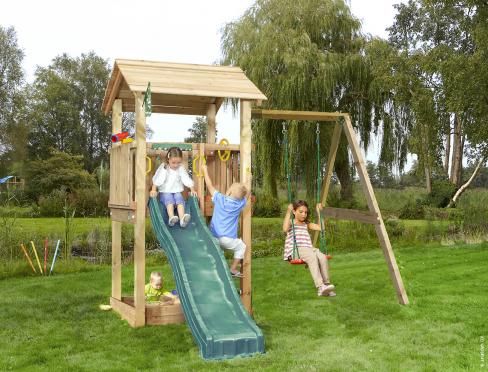 Casa 1-Swing Frame 220